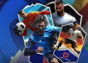 parier sur l'euro 2024 avec 1xbet